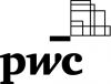 PWC logo.