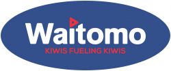 Waitomo Kiwis Fueling Kiwis
